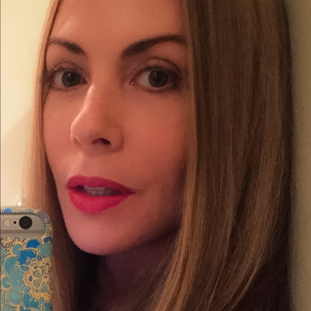 Meet your Posher, Rose